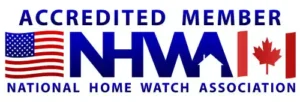 TrustWay HomeWatch is Accredited by the National Home Watch Association