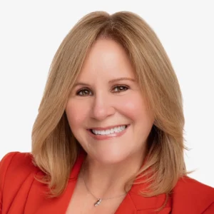 Lyna Vaisberg - Owner of TrustWay HomeWatch